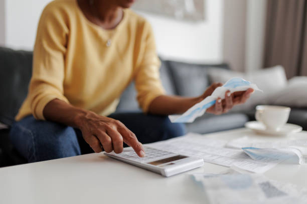 Best Home Equity Lines of Credit (HELOC)  in North Fork, CA