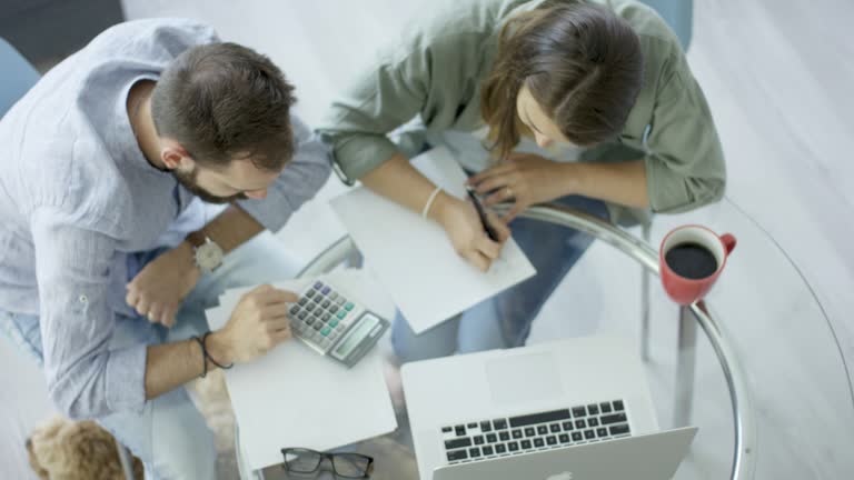 Trusted North Fork, CA Loan Agency Experts